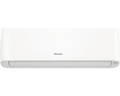 Aparat aer condiționat 12000 BTU Hisense WiFi Smart, alb, fără kit de instalare (ediție 2024)