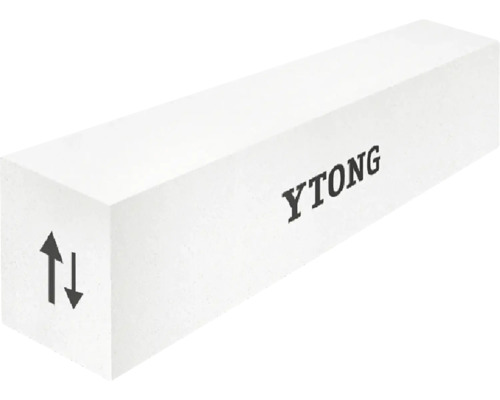 Buiandrug YTONG LNB 3,5/0,6 120x15x19,9 cm