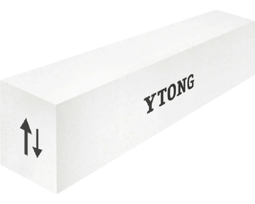 Buiandrug YTONG LNB 3,5/0,6 150x10x19,9 cm