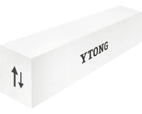 Buiandrug YTONG LNB 3,5/0,6 150x15x19,9 cm