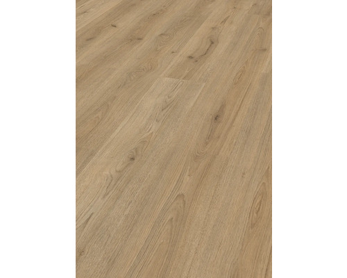 Parchet laminat KRONOTEX 6 mm Trend stejar maro basic