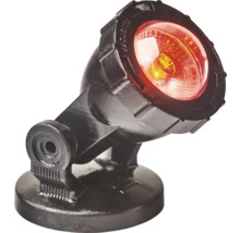 Reflector pentru iaz de grădină pentru iluminarea iazurilor de grădină