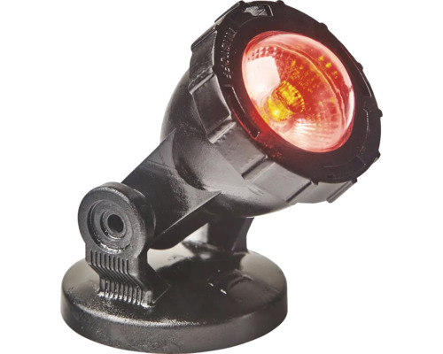 Reflector pentru iaz de grădină pentru iluminarea iazurilor de grădină