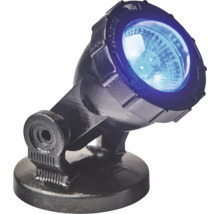 Reflector subacvatic pentru iluminat iaz