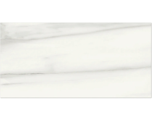 Model faianță cu aspect de marmură