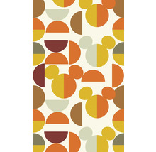 Fototapet vlies DX3-152 Into Wonderland Finding Mickey 150x250 cm