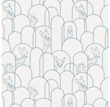 Fototapet vlies DX5-157 Into Wonderland Hide away 250x250 cm