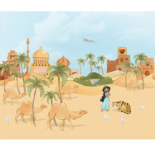 Fototapet vlies IADX6-107 Into Wonderland Make a wish 300x250 cm