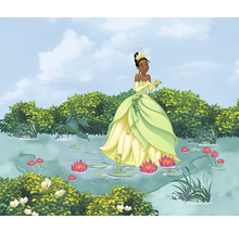 Fototapet vlies IADX6-109 Into Wonderland Tiana Lucky 300x250 cm