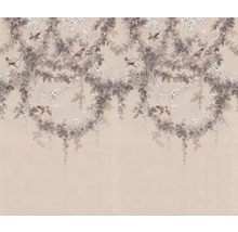 Fototapet vlies IAX6-0049 Into Wonderland Symphony 300x250 cm