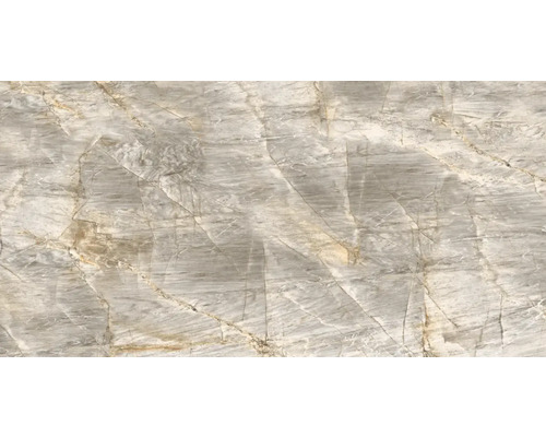 Placă de marmură cu granulație naturală pentru interior