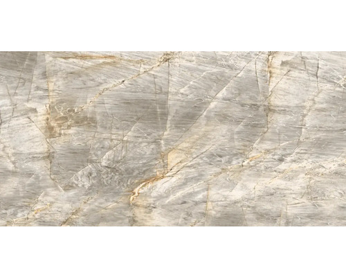 Model de faianță cu structură de marmură