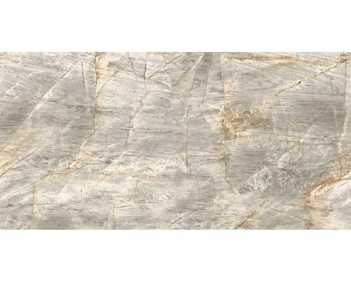 Model de faianță de perete cu aspect de marmură