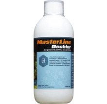 MasterLine Dechlor tratament de apă pentru acvarii, 500 ml