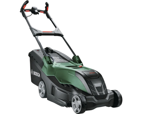 Mașină de tuns iarba electrică Bosch AdvanceRotak 40-650, 1800W 230V, lățime tăiere 40cm