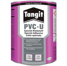 Adeziv Tangit pentru PVC-U şi ABS 1 kg