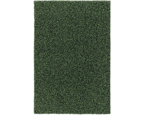 Covoraș iarbă exterior verde 40x60 cm, set 2 buc.