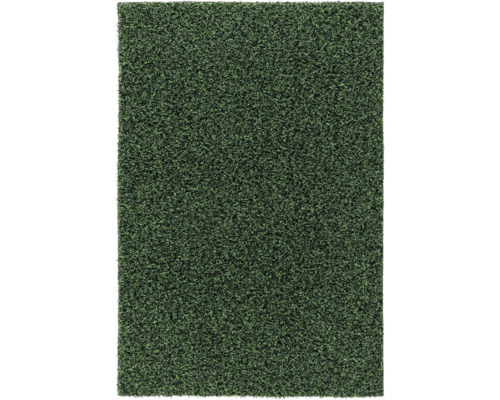 Covoraș iarbă exterior verde 40x60 cm, set 2 buc. Covor dreptunghiular cu fibre textile