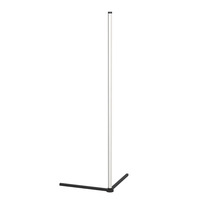 Lampă de podea simplă cu design modern pentru interioare