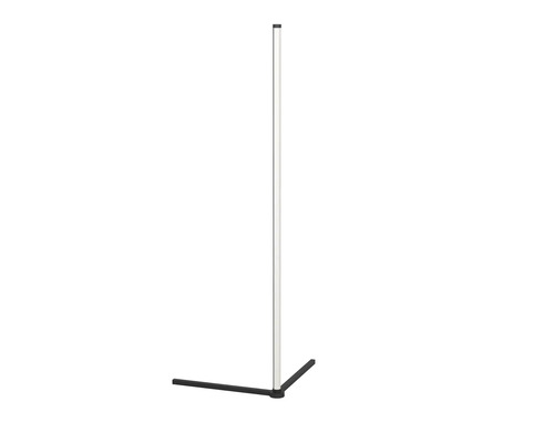 Lampă de podea simplă cu design modern pentru interioare