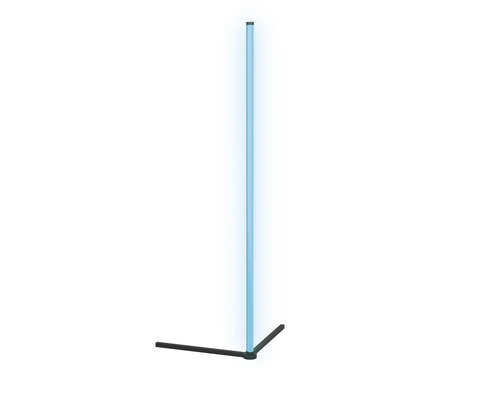 Lampă de podea cu design simplu, modern