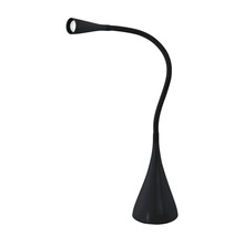 Lampă de birou cu braț flexibil