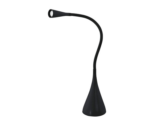 Lampă de birou cu braț flexibil