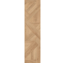 Pardoseală din lemn cu model herringbone