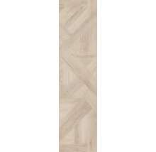 Pardoseală din lemn cu model herringbone