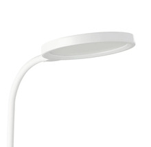 Lampă de masă cu LED cu braț flexibil