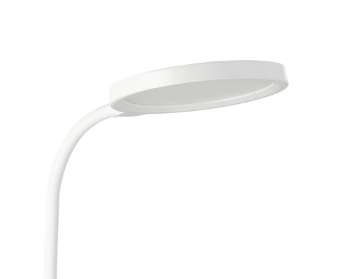 Lampă de masă cu LED cu braț flexibil