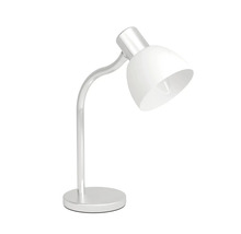 Lampă de masă cu braț flexibil