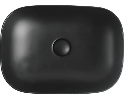 Lavoar ceramic de blat cu formă dreptunghiulară