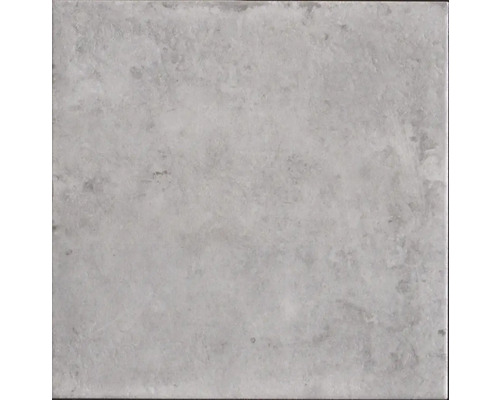 Gresie interior ceramică Classic Grigio 34x34 cm