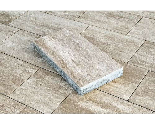 Pavele din beton pentru exterior