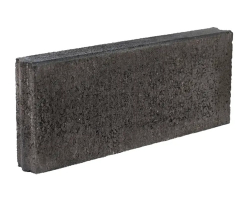 Bordură VIASTEIN antracit 50x20x6 cm Piatră cubică gri