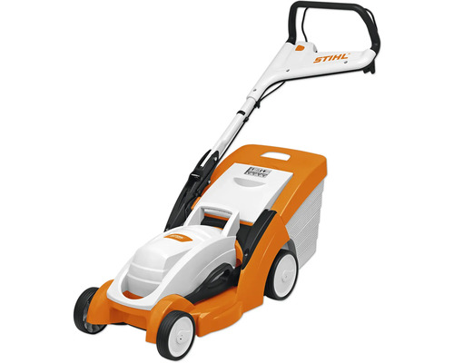 Mașină de tuns iarba electrică Stihl 339.0 C 1200W 230W, lățime de tăiere 37cm