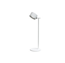 Veioză LED cu picior înalt Cute 4W 480 lumeni, alb