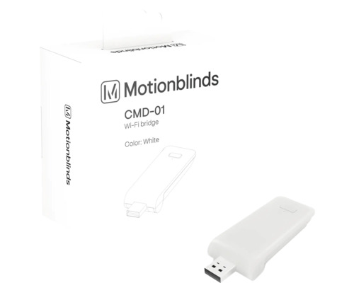 Motionblinds CMD-01 Bridge Wi-Fi cu ambalaj