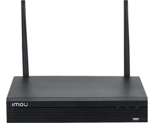 Înregistrator video de rețea Imou pentru camere de securitate