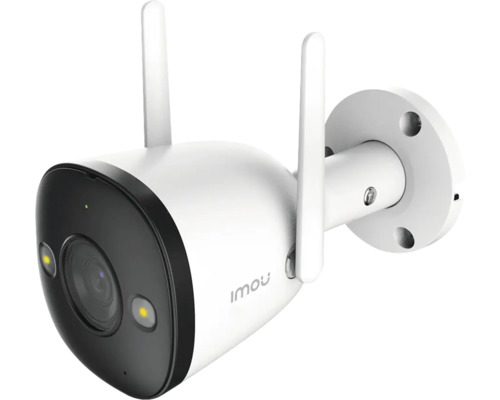 Cameră de supraveghere Imou cu două antene