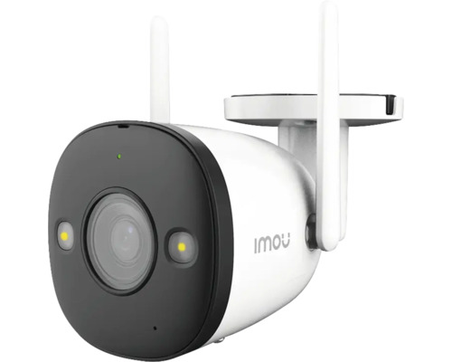 Cameră de supraveghere Imou cu antene