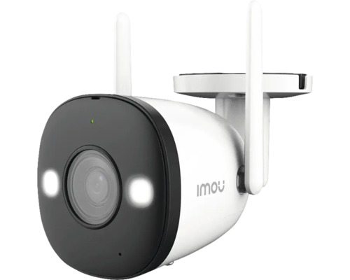 Cameră de supraveghere Imou cu două antene