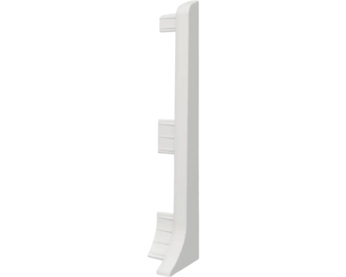 Canal de cabluri din plastic cu mai multe canale