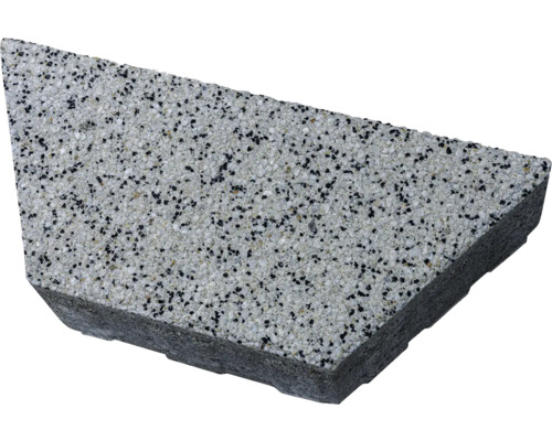 Pavaj Semmelrock Vitralio granit deschis 30x13x6 cm