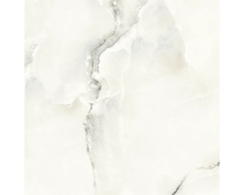 Gresie exterior / interior porțelanată glazurată Orlano Pearl 60x60 cm