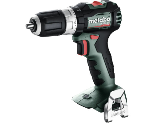 Mașină de găurit și înșurubat pe acumulator Metabo SB 18V, cu mandrină rapidă, fără acumulator și încărcător Mașină de găurit și înșurubat pe acumulator Metabo SB 18V, cu mandrină rapidă, fără acumulator și încărcător