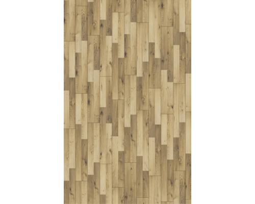 Laminat montat care imită aspectul lemnului