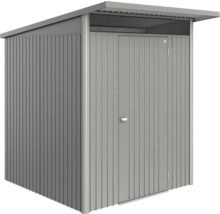 Cabină de scule din metal cu o ușă