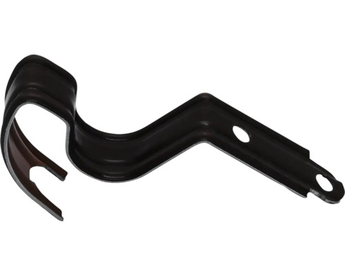 Clema metalică de fixare a țevilor